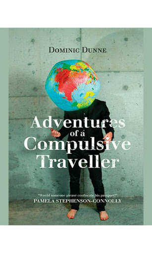 Compulsive Traveller