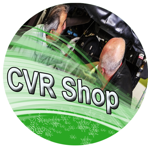 CVR Shop Auto Repair LOGO-APP點子