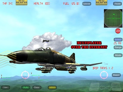 Gunship III FREE