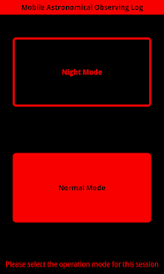 How to install Mobile Astro Observing Log 1.2.1 apk for android