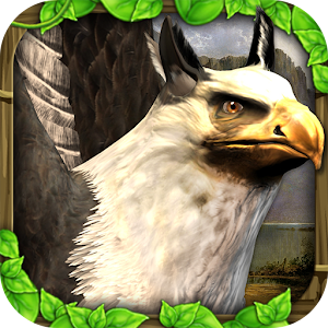 Griffin Simulator 1