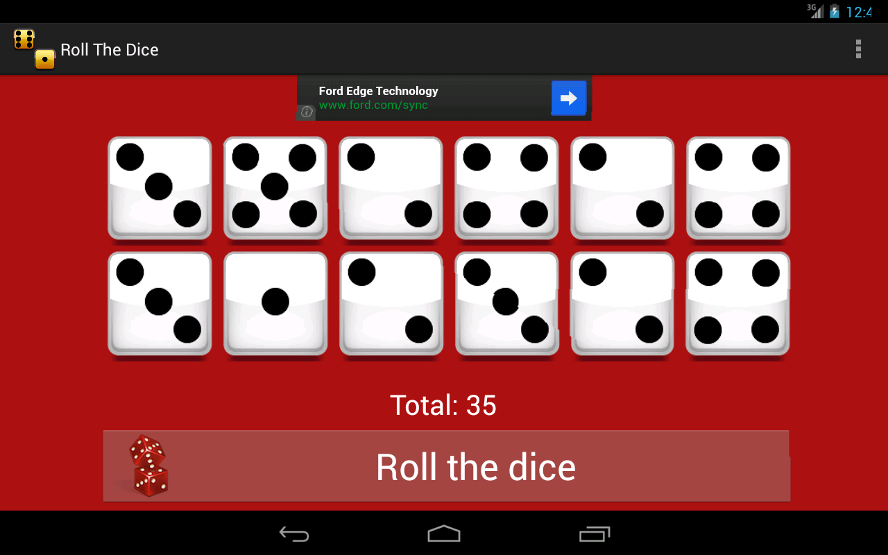 Craps