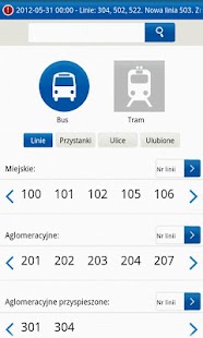 How to get MPK Kraków Rozkład Jazdy 1.1.5 unlimited apk for android