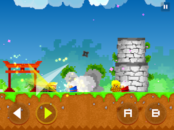 Nakama by Crescent Moon Games poster 8