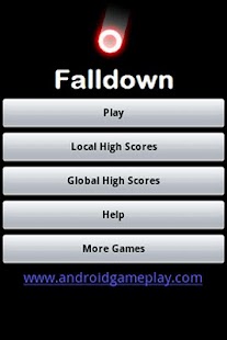 Falldown