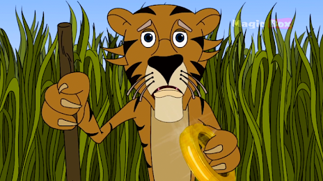 Hitopadesha Tales For Kids poster 4