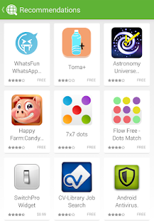 How to mod AppsPlace 2.2.4 apk for android