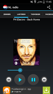 Free Online Radio Nederland APK