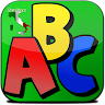 Alfabeto Italiano ( Infantil ) Application icon