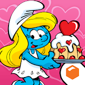 Smurfs' Village