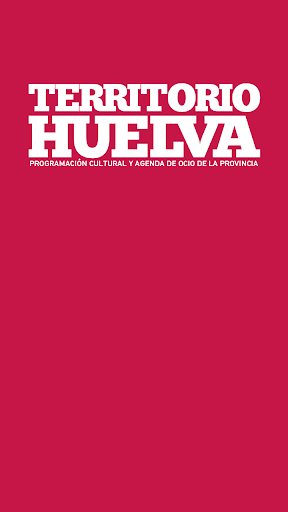 【免費娛樂App】Territorio Huelva Guía de ocio-APP點子