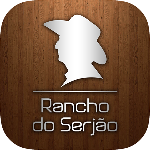 Rancho do Serjão LOGO-APP點子