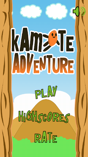 Kamote Adventure