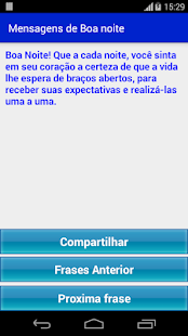 Free Download Mensagens de Boa noite APK for Android