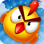 Chick Fly Chick Die 2 Apk