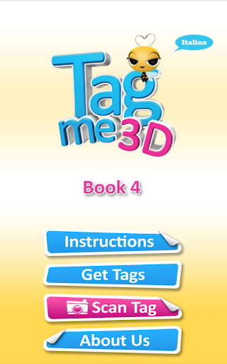 【免費教育App】Tagme3D IT Book4-APP點子