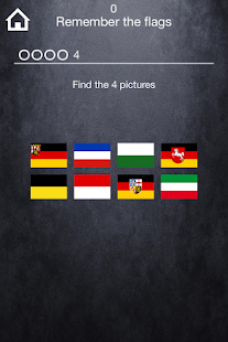 Mem-O-ri Germany Quiz Screenshots 3