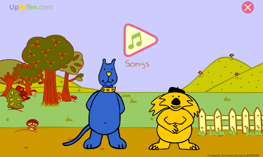 Boowa and Kwala Songs Screenshots 3