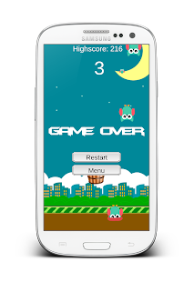 How to install Fall Flappy Fall Premium patch 1.1 apk for laptop