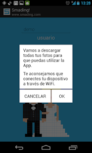 Smading! Screenshots 1