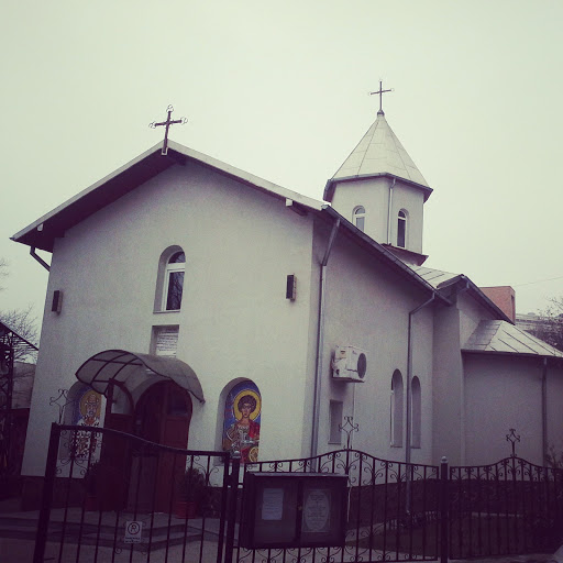 Biserica Sf. Ier. Nicolae