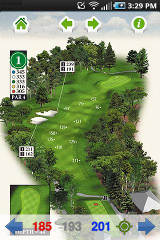 【免費運動App】Winchester Country Club-APP點子