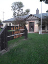 Allouez Community Center 