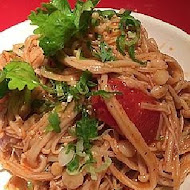 大心新泰式麵食