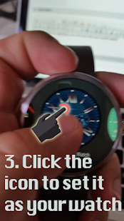 Wear Steam Gears Animated Screenshots 4