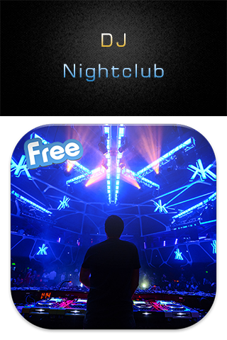 DJ Nightclub