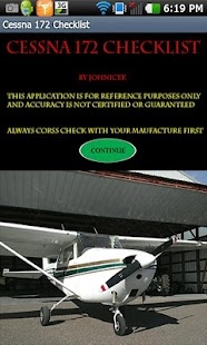 How to get Cessna 172 Checklist 2.1 mod apk for laptop