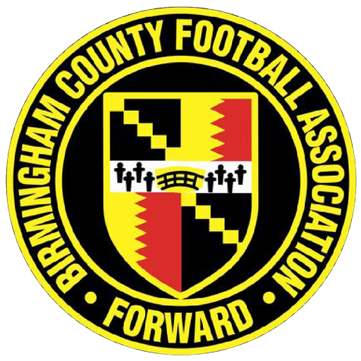 Birmingham County FA LOGO-APP點子