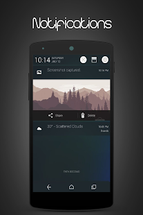 How to download MinimalUi CM11 / PA theme patch 1.0 apk for pc