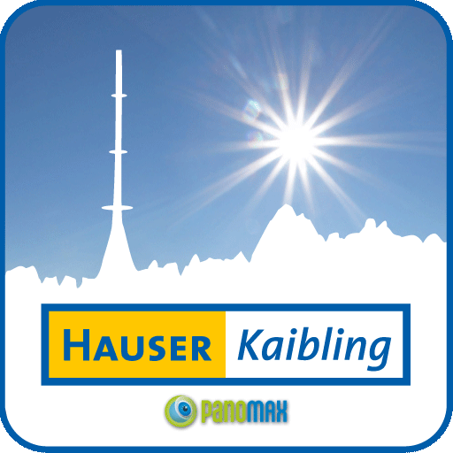 Hauser Kaibling LOGO-APP點子