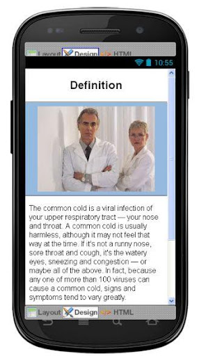 免費下載醫療APP|Common Cold Disease & Symptoms app開箱文|APP開箱王