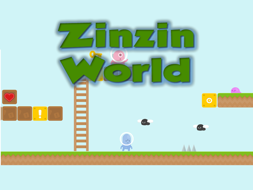 Zinzin World