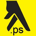 Palestine YP logo