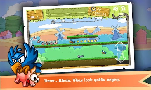 How to get Pig Rush 1.0.1 mod apk for pc