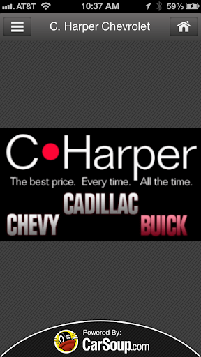 C. Harper Chevrolet