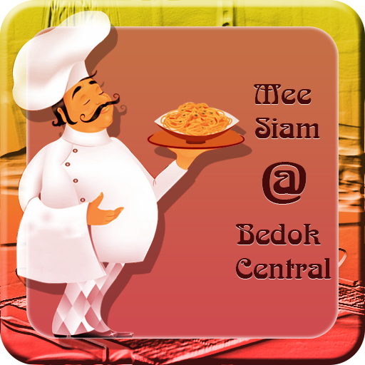 Mee Siam @ Bedok LOGO-APP點子