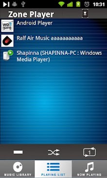 DK UPnP™/DLNA® Player Pro