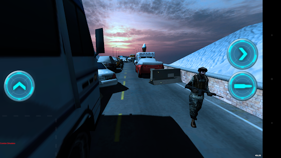 3D SHOOTER Screenshots 2