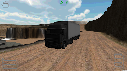 Truck Simulator 2015