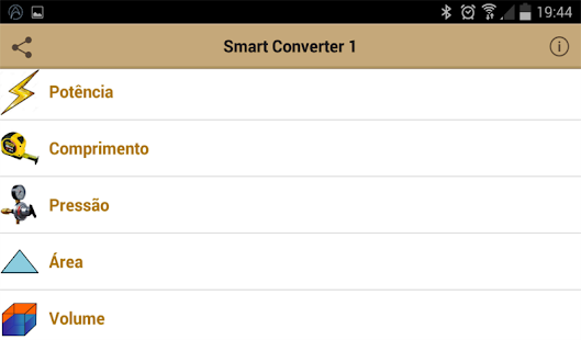 Smart Converter 1 Screenshots 1