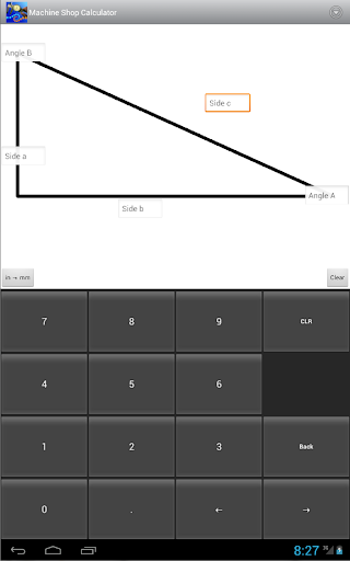 【免費工具App】Machine Shop Calculator-APP點子