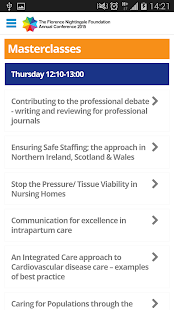 FNFAC 2015 Screenshots 2