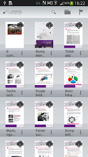 it compact Screenshots 1