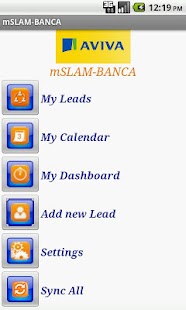 Free mSLAM Banca APK for Android
