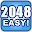 Puzzle 2048 EASY! Download on Windows