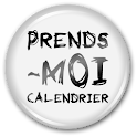 Prends-moi logo